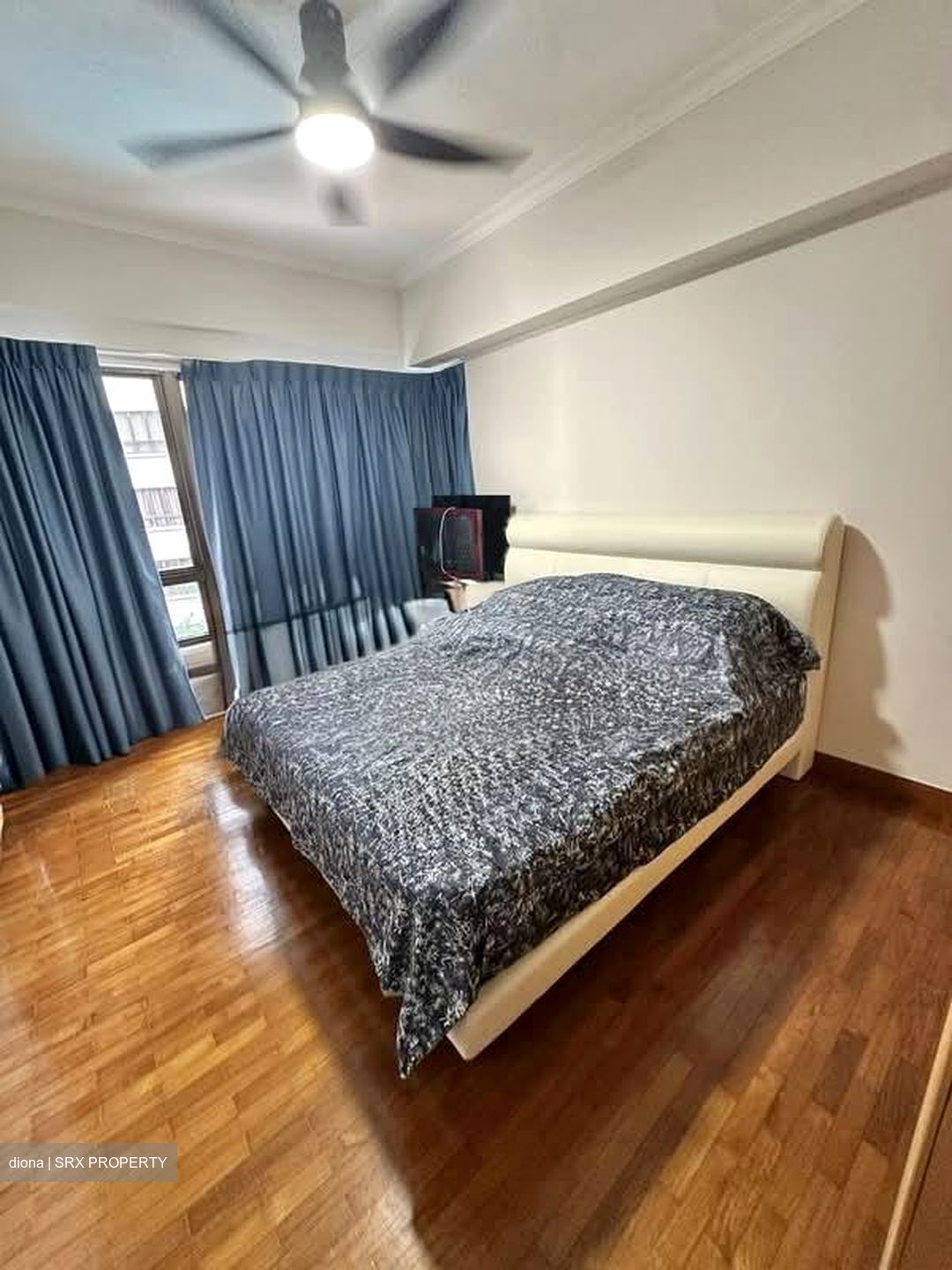 The Mayfair (D22), Condominium #553975821